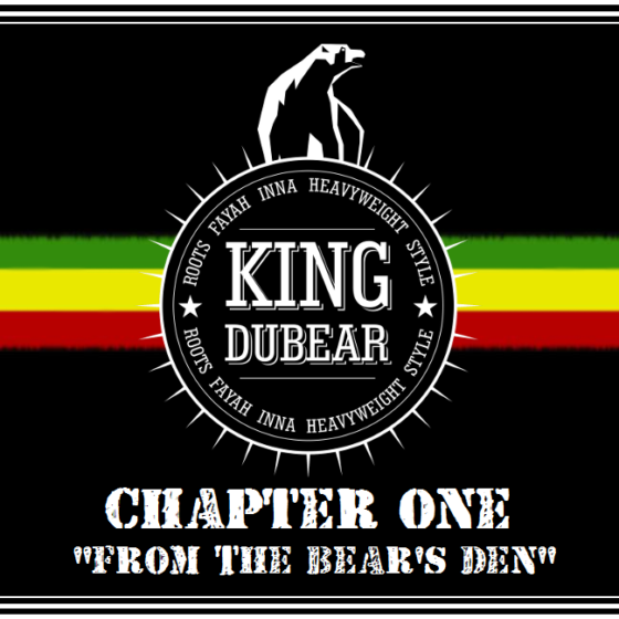 PAP003 King Dubear – From the Bear’s Den Chapter 1
