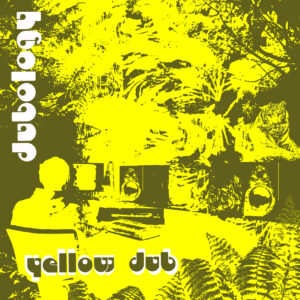 PAP014 DuBoLoGy – Yellow Dub