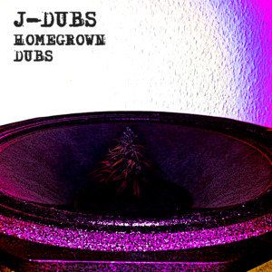 PAP026 J-Dubs – Homegrown Dubs