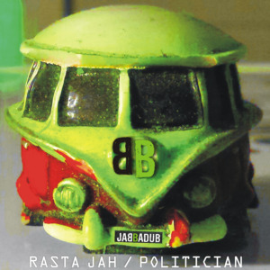 PAP028 Jabbadub – Po Co / Politician