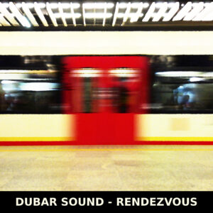 PAP033 Dubar Sound – Rendezvous