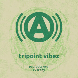 PAP035 – Tripoint Vibez